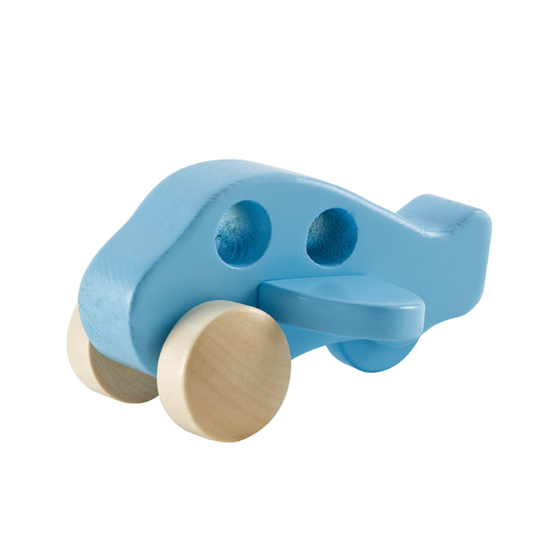 LITTLE PLANE