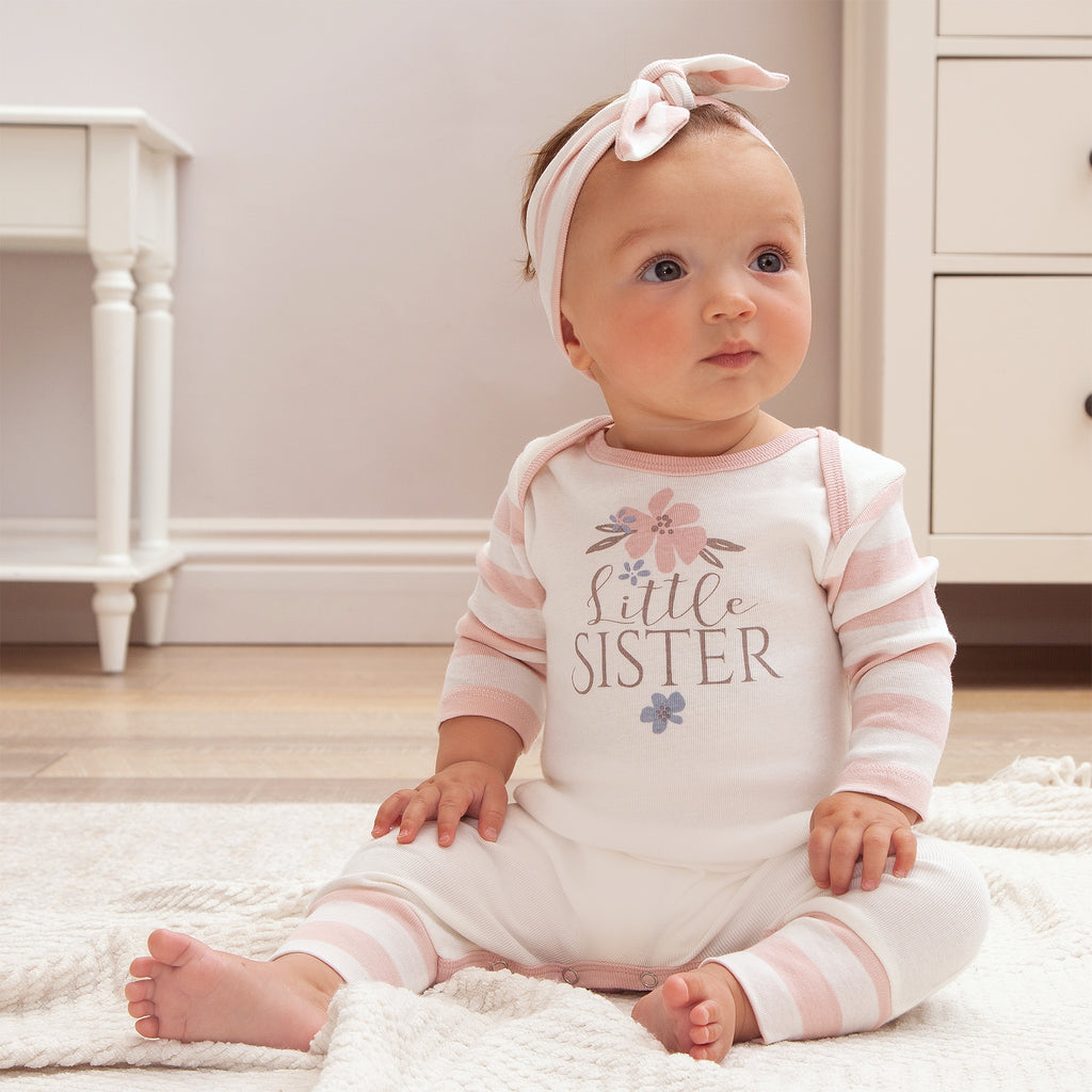 TESA BABE ROMPER