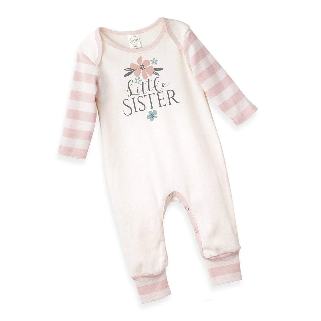 TESA BABE ROMPER