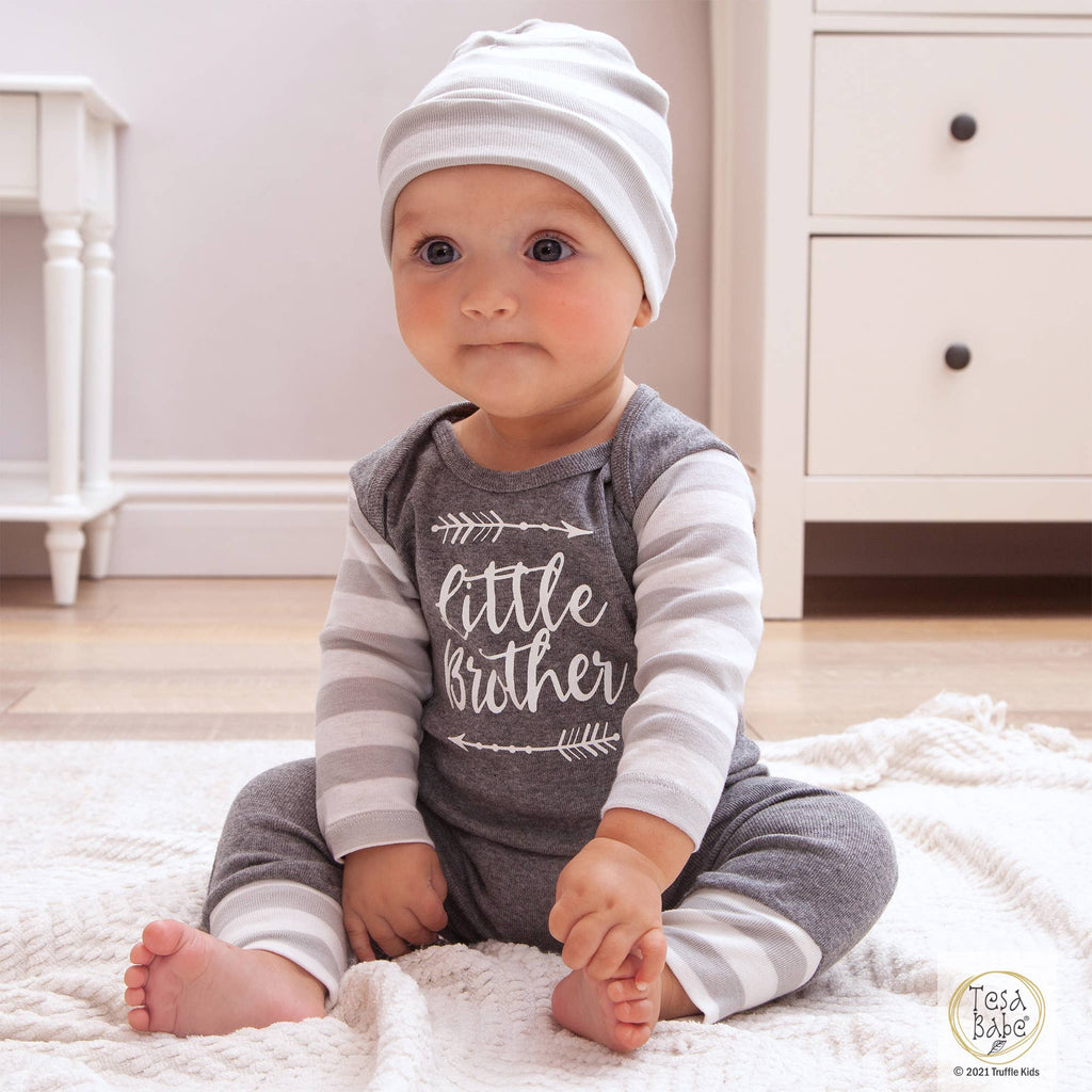 TESA BABE ROMPER