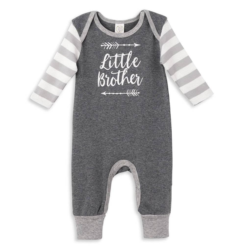 TESA BABE ROMPER