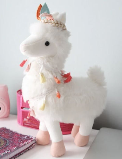 LAKELY TRIBAL LLAMA