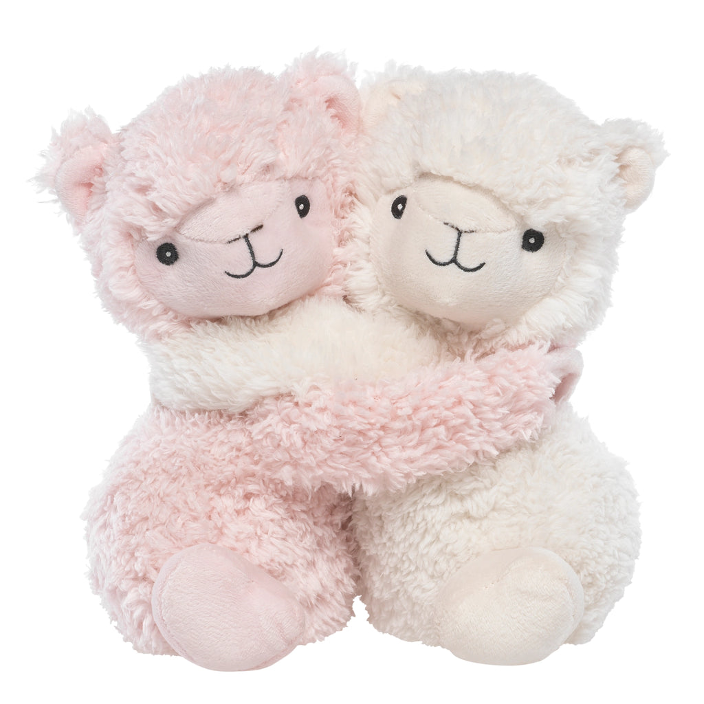 LLAMA HUGS WARMIES