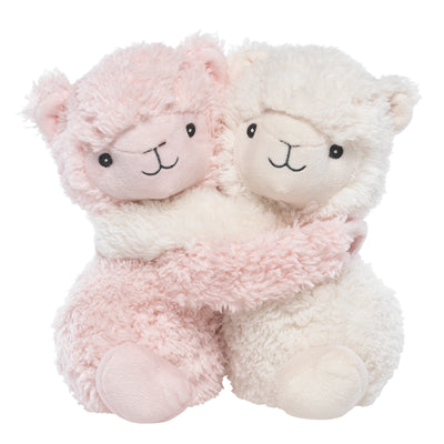 LLAMA HUGS WARMIES