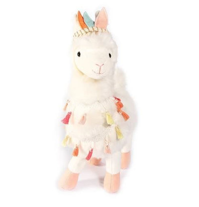 LAKELY TRIBAL LLAMA