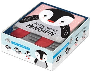 PITTER PATTER PENGUIN