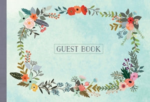 GUEST BOOK