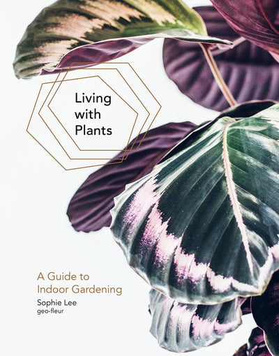 LIVING WITH PLANTS