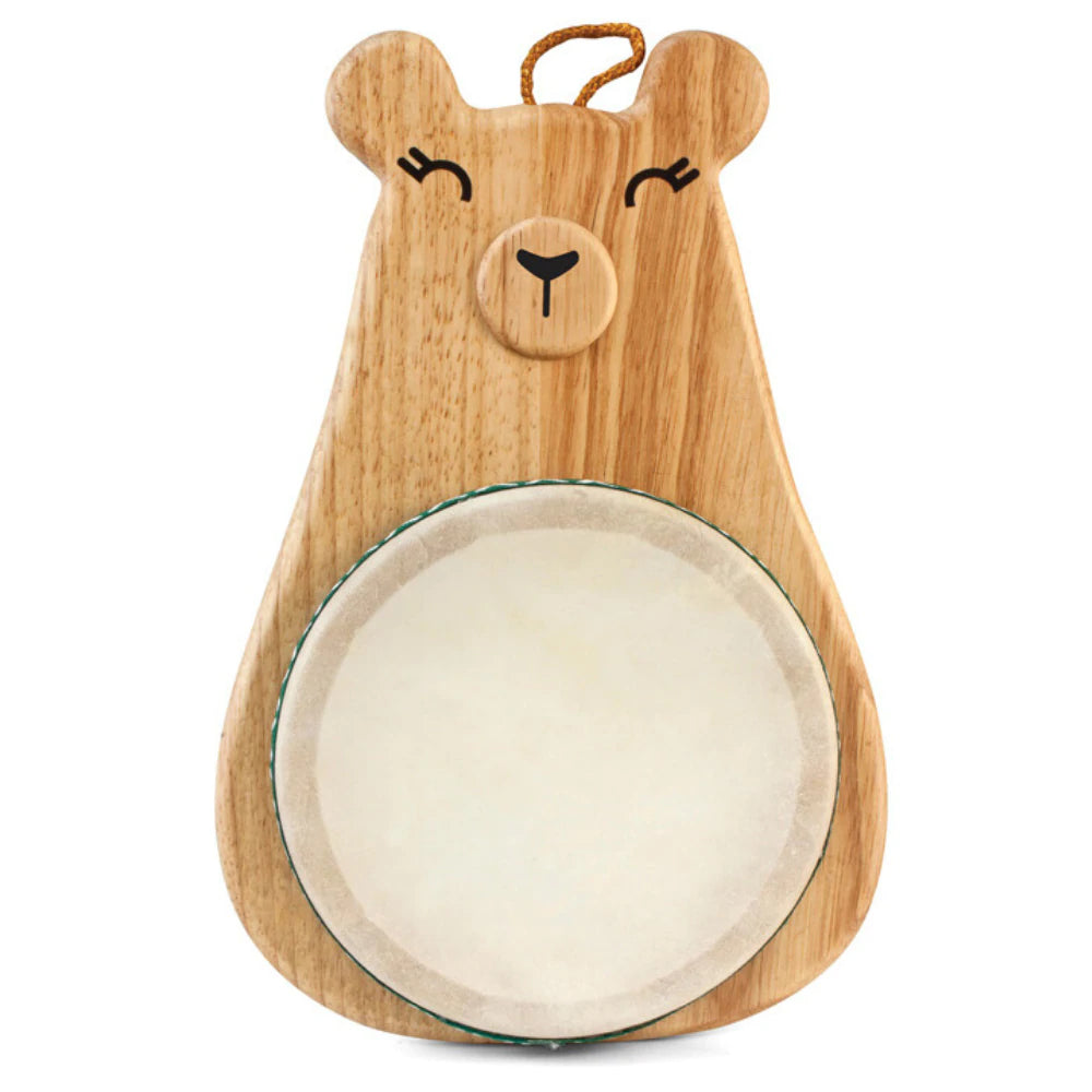MAMA BEAR DRUM
