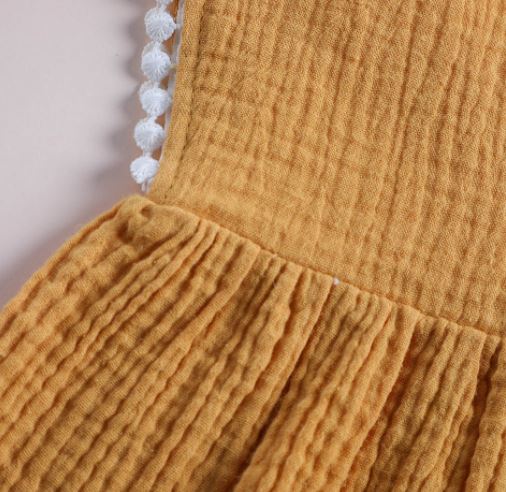 MARIA EMBROIDERED TOP