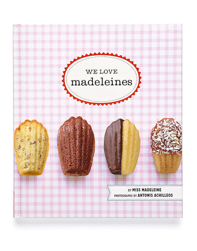 We Love Madelines