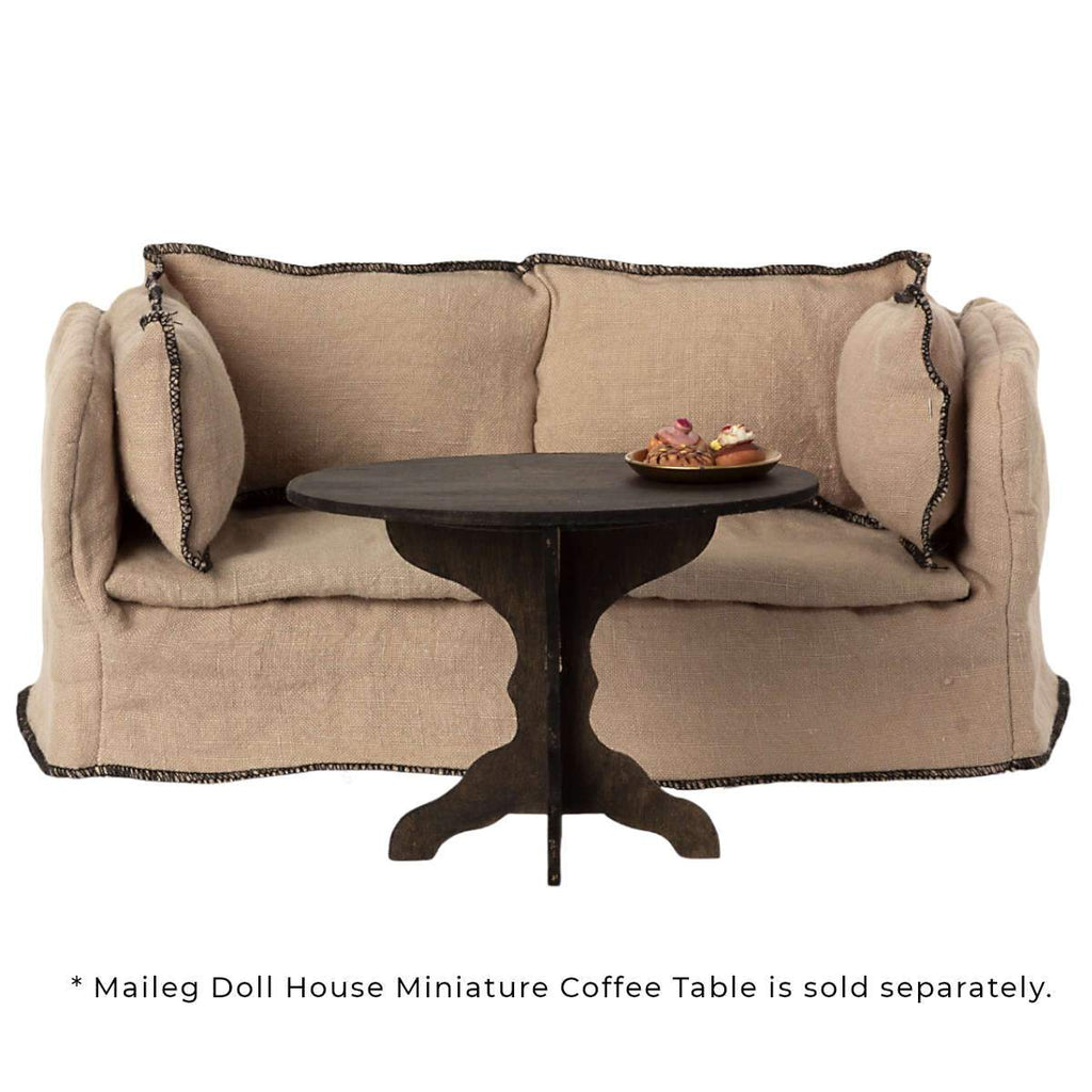 MINIATURE COUCH