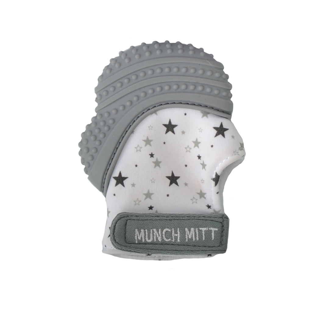 MUNCH MITT