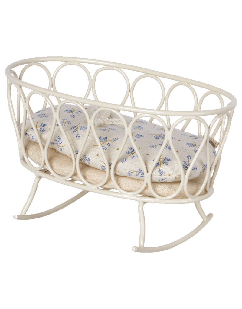 MY CRADLE WITH SLEEPING BAG