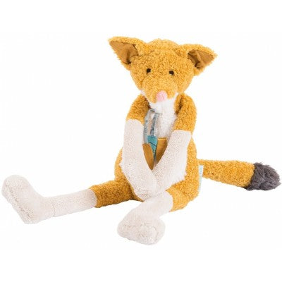 CHAUSSETTE THE LITTLE FOX