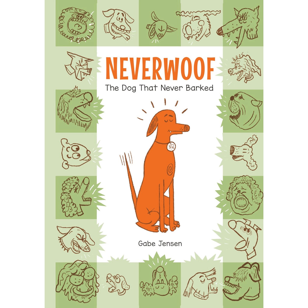 NEVERWOOF