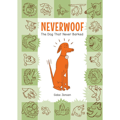 NEVERWOOF