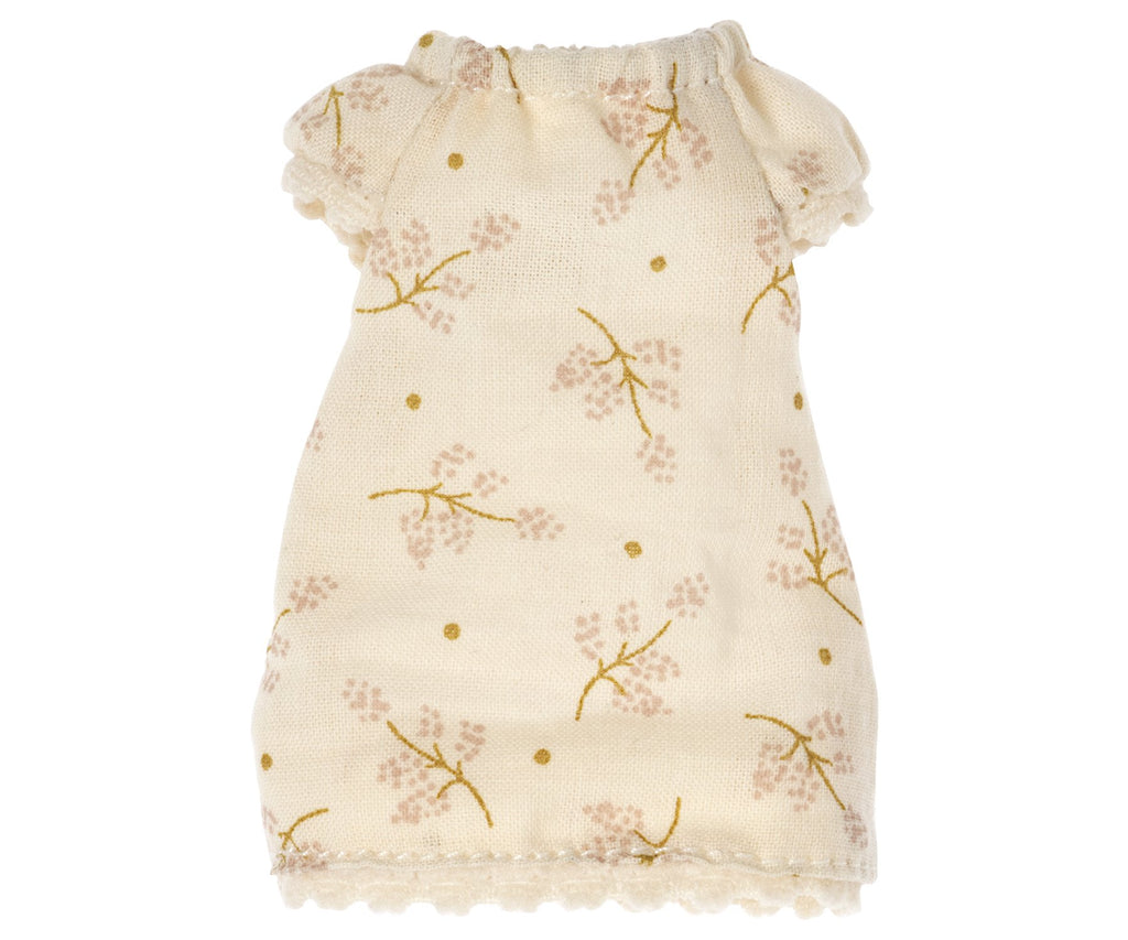 NIGHTGOWN FOR BIG SISTER MOUSE