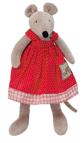 LITTLE MOUSE NINI