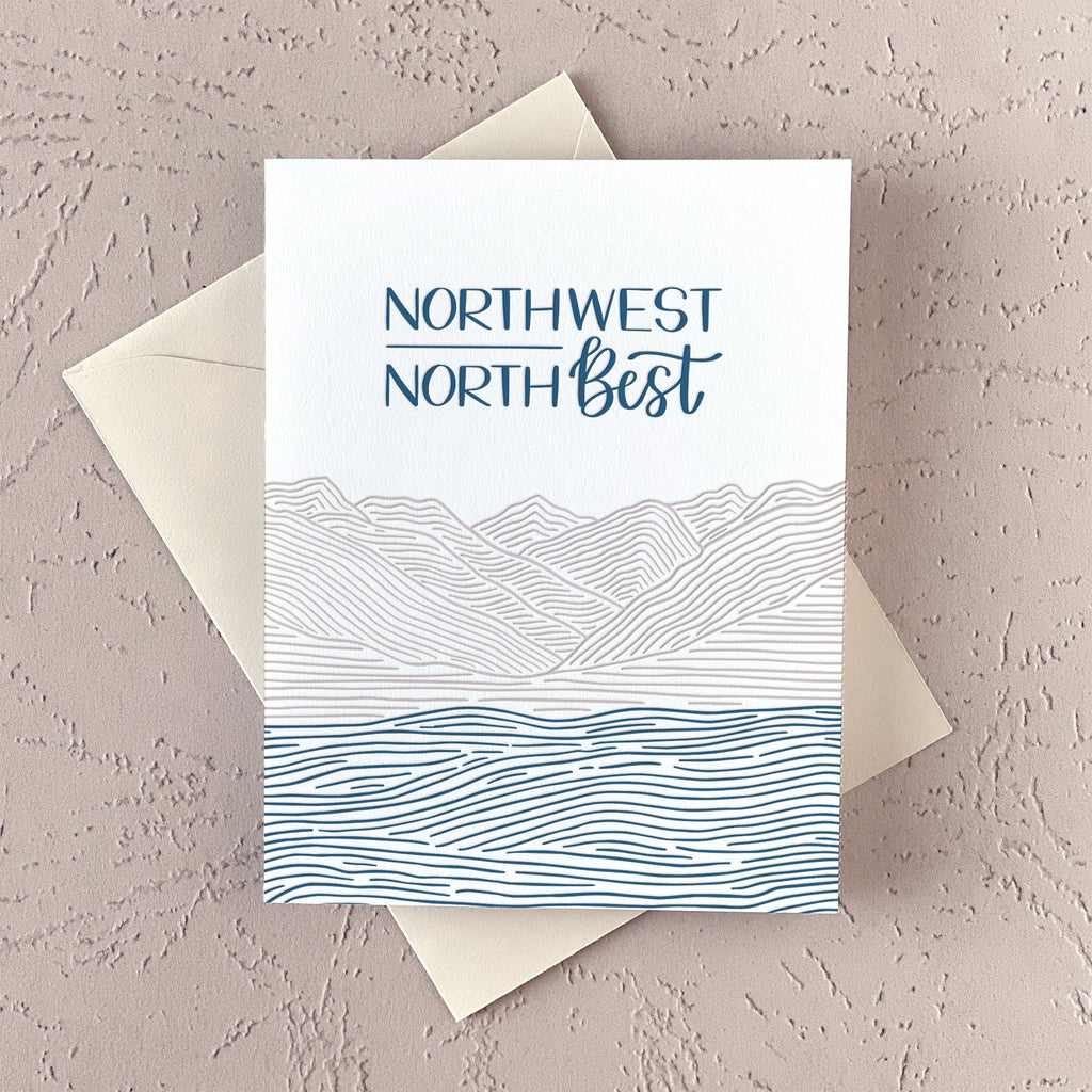 NORTHWEST NORTH BEST