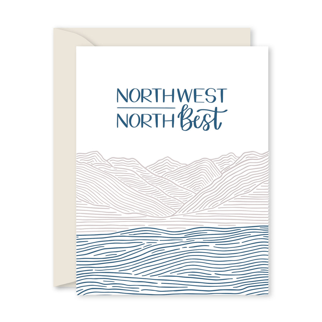 NORTHWEST NORTH BEST