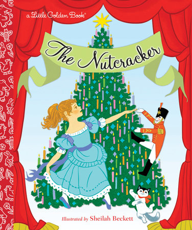 THE NUTCRACKER