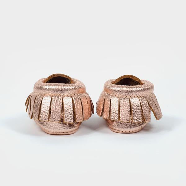 NEWBORN ROSE GOLD