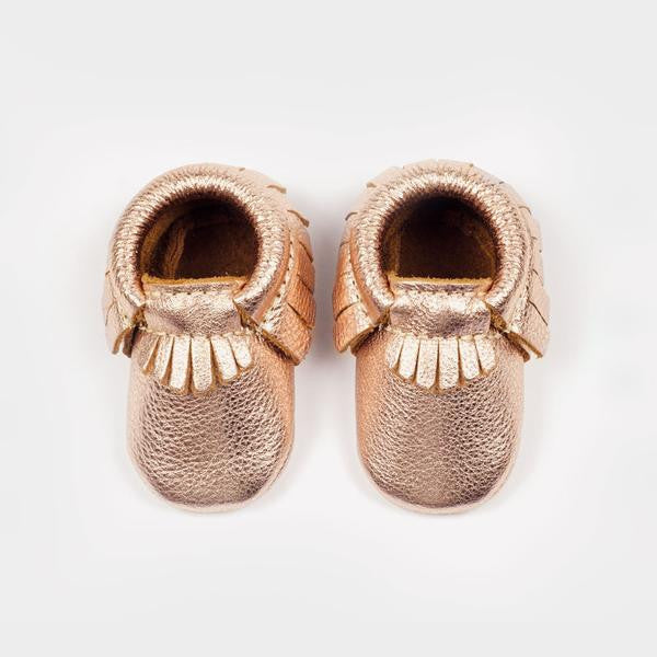 NEWBORN ROSE GOLD