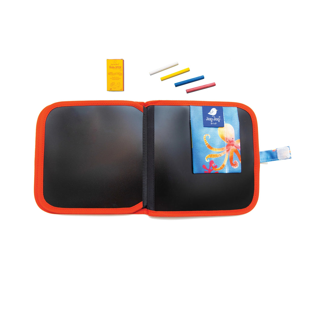 HELLO, WORLD! ERASABLE BOOK