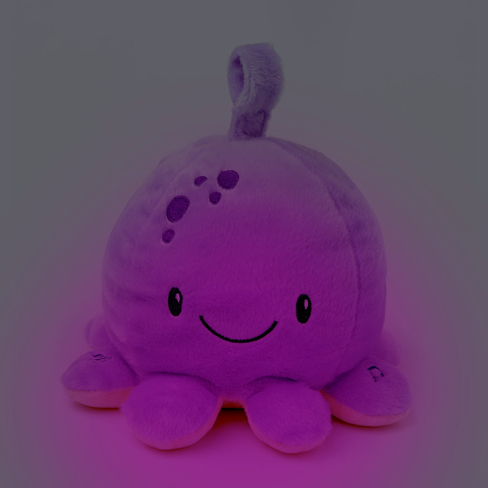 LULLABABIES - OSWALD OCTOPUS