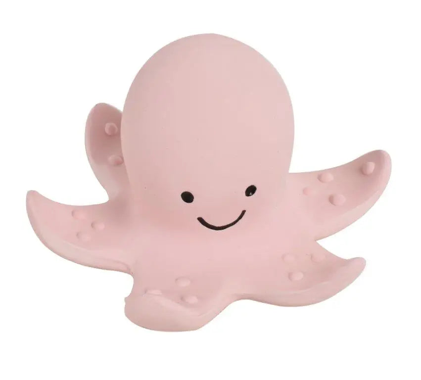TIKIRI NATURAL RUBBER RATTLES