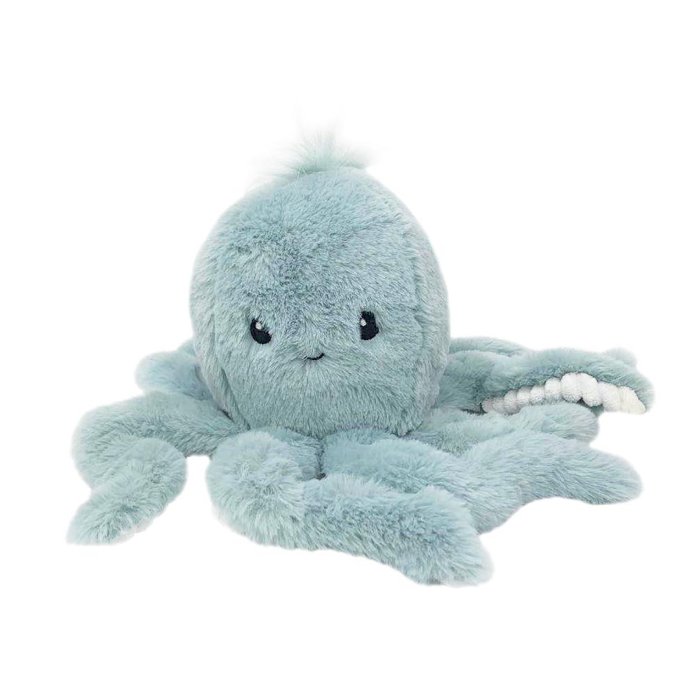 ODA THE OCTOPUS
