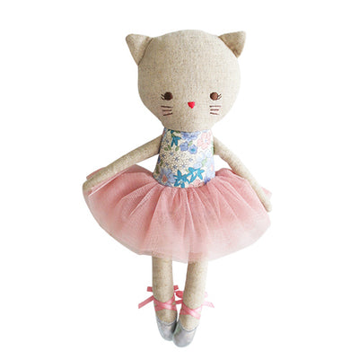 Odette Kitty Ballerina