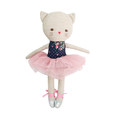 Odette Kitty Ballerina