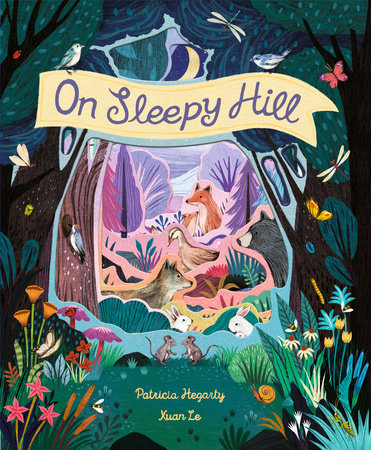 ON SLEEPY HILL