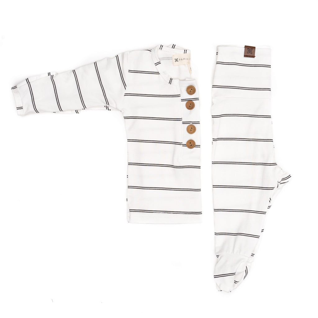 BABY KNITS TOPS + BOTTOMS