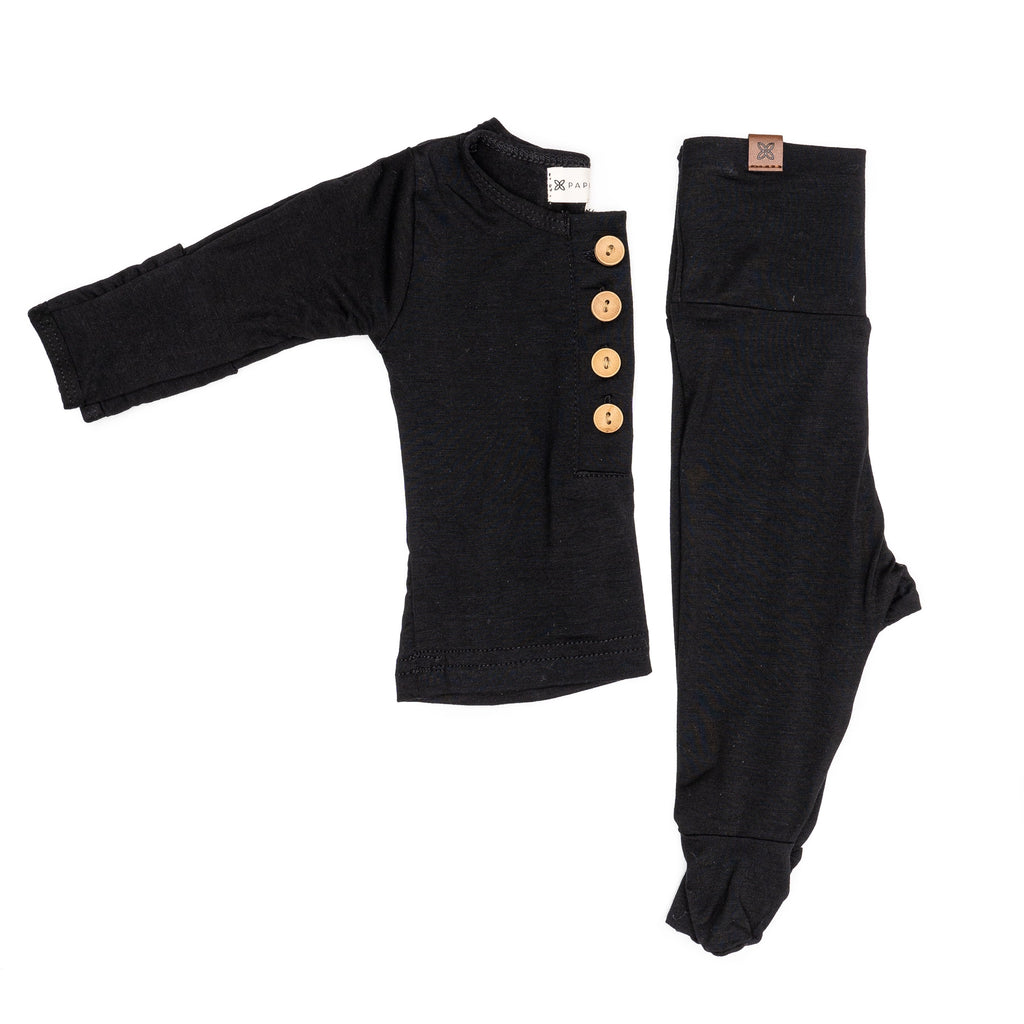 BABY KNITS TOPS + BOTTOMS