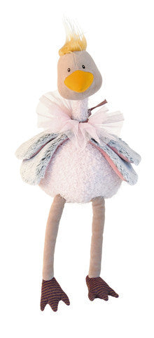 PETUNIA OSTRICH