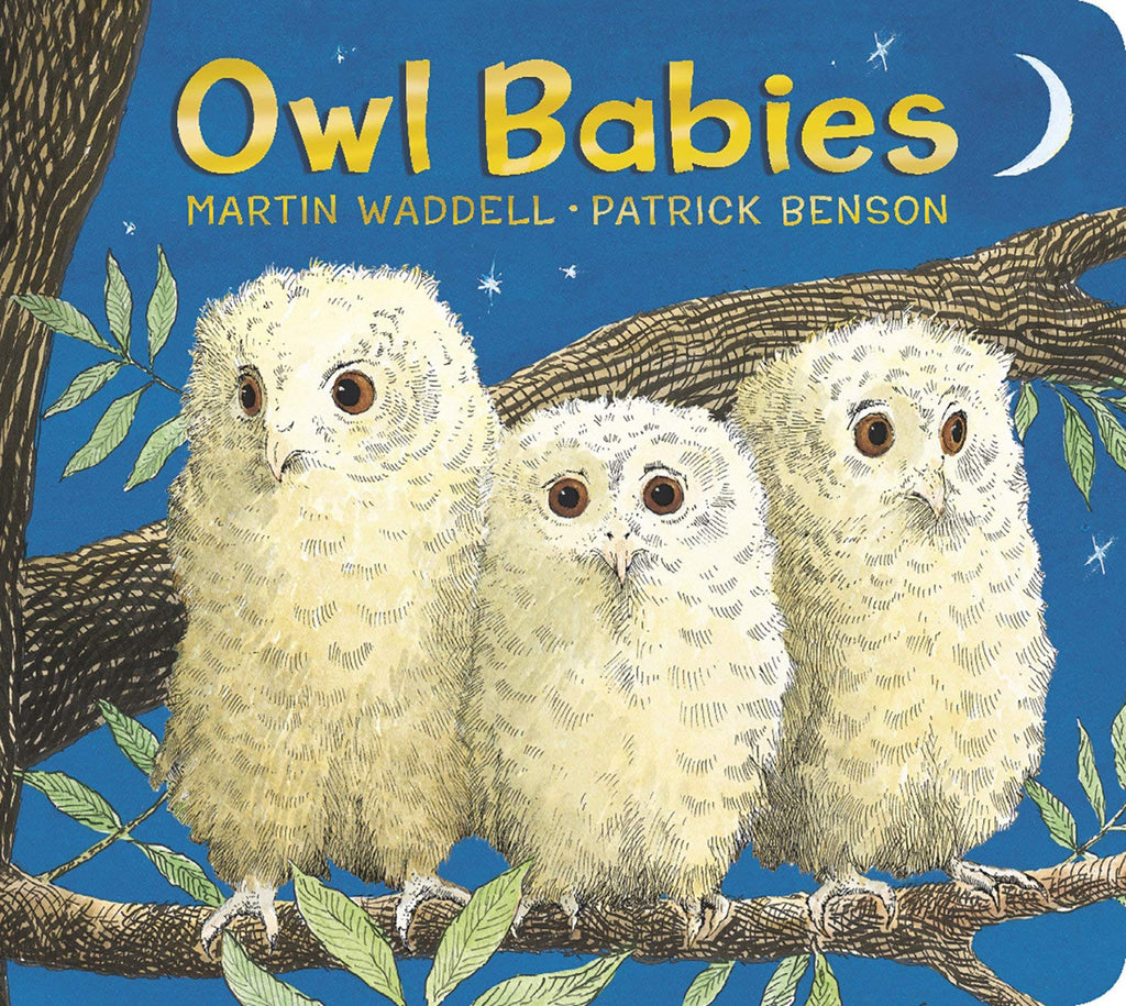 OWL BABIES BRD