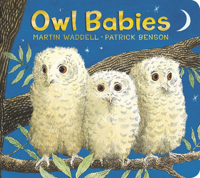 OWL BABIES BRD