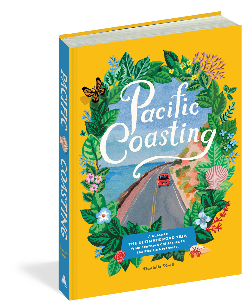 PACIFIC COASTING