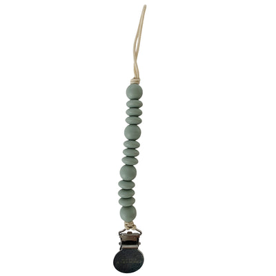 GRACE PACIFIER CLIP