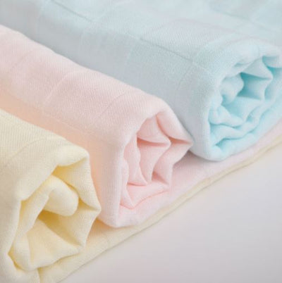 PASTEL TOWELS