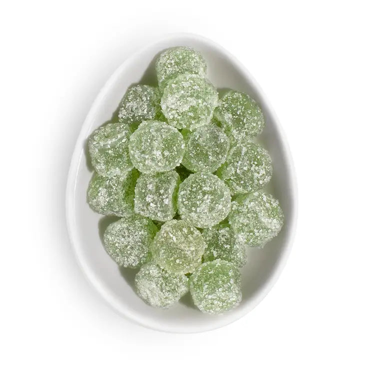 PEAR ITALIAN ICE - SMALL CUBE