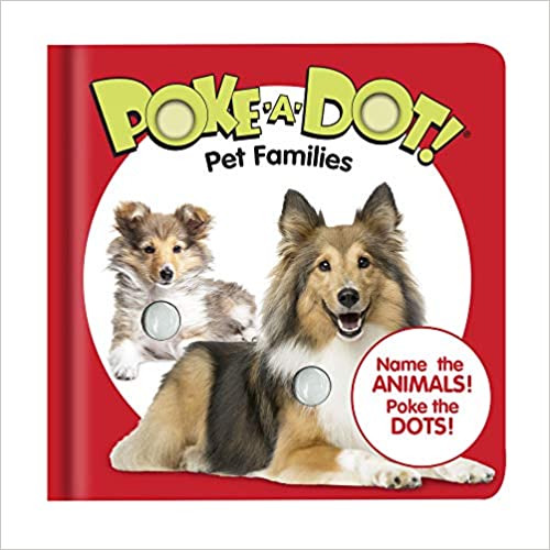 POKE-A-DOT