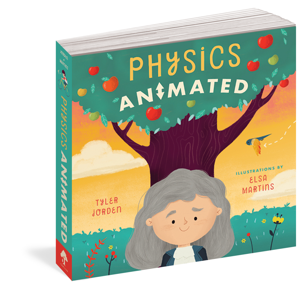 PHYSICS ANIMATED!