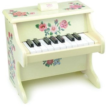 PIANO BY NATHALIE LETE