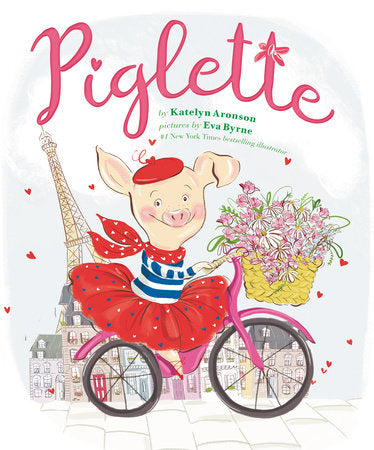 PIGLETTE