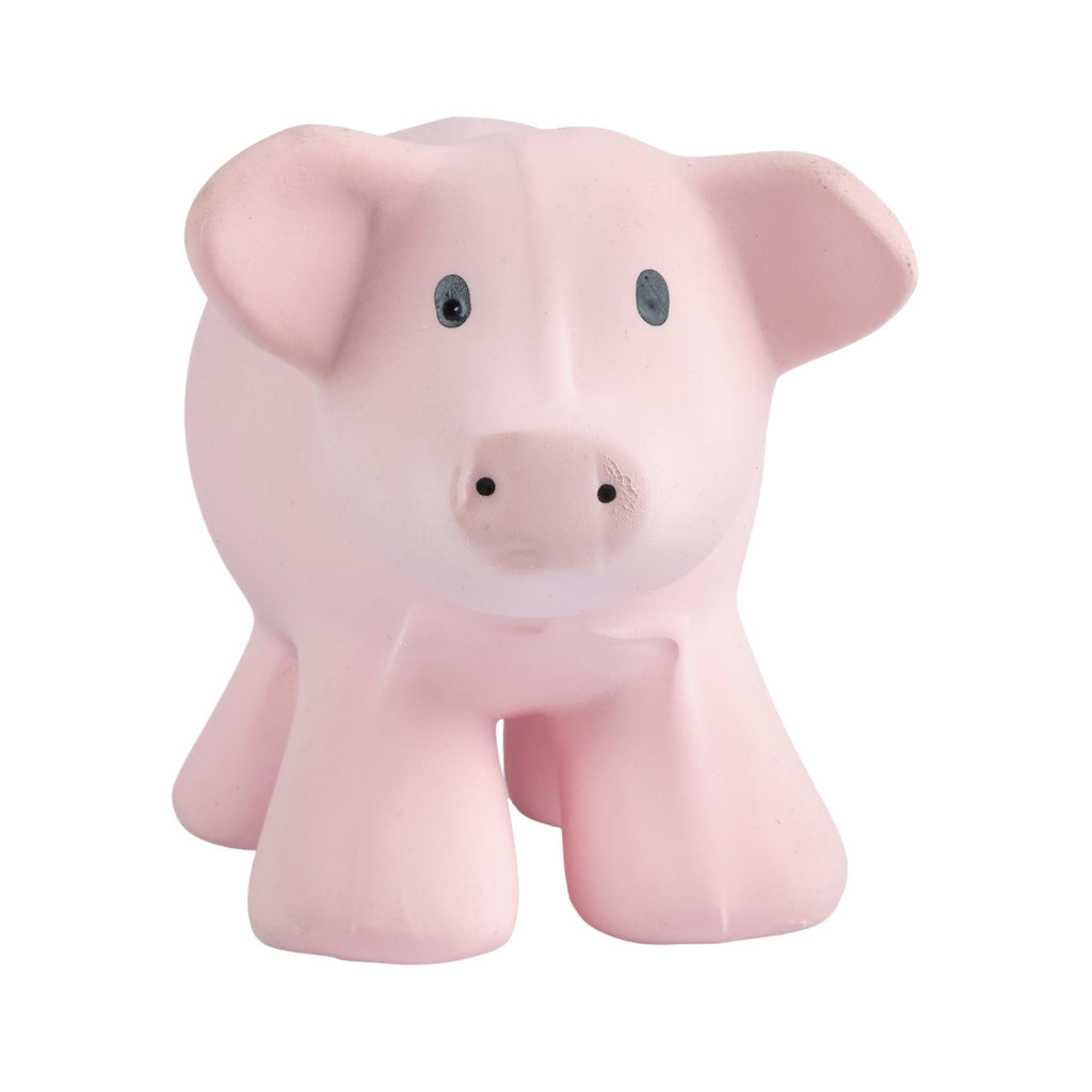 TIKIRI NATURAL RUBBER RATTLES