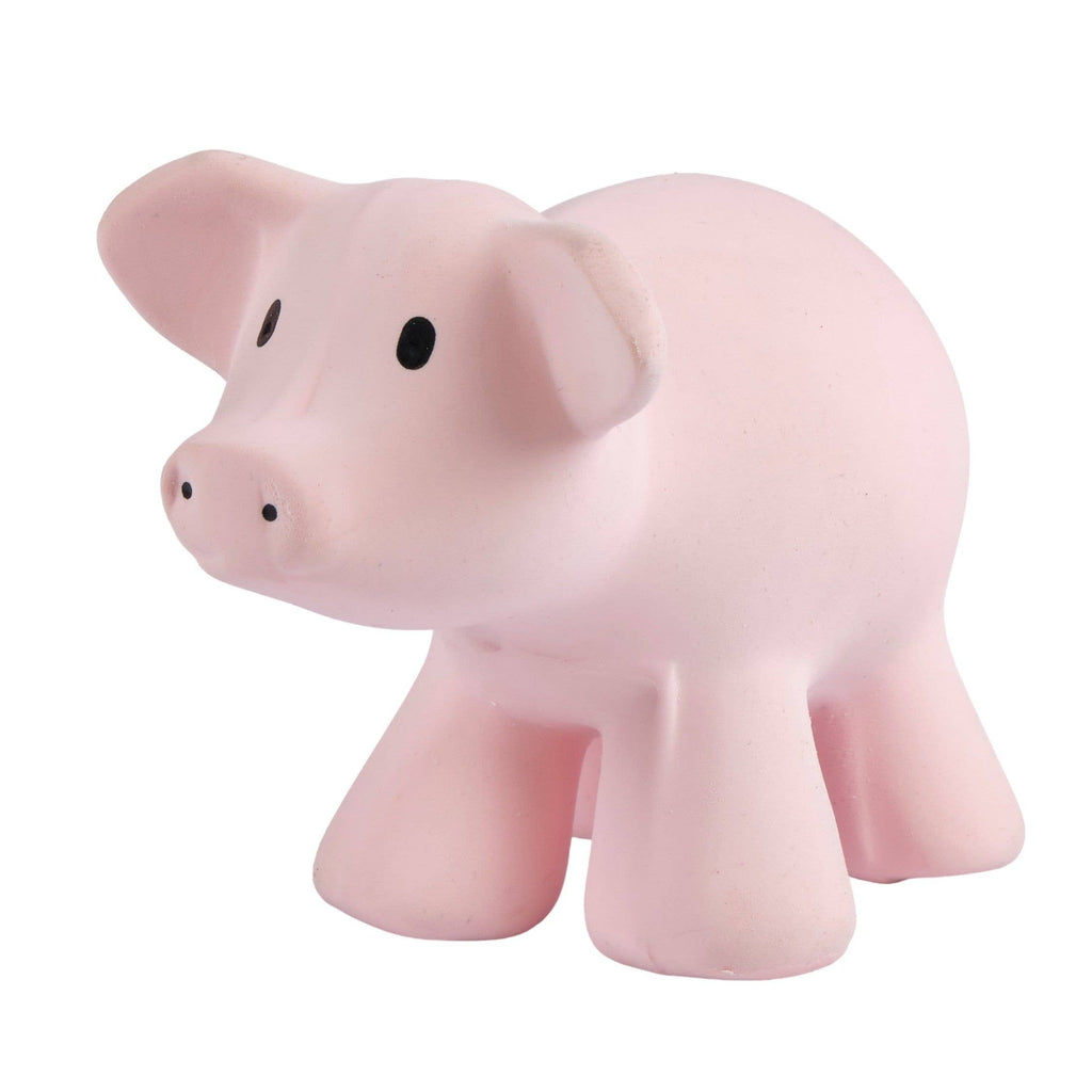 TIKIRI NATURAL RUBBER RATTLES